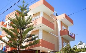 Villa Mihal Apartments